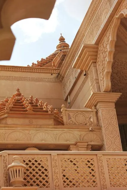 Maharishi Mehi Udyan