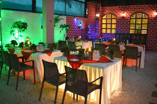 Raai Jeera Pure Veg Restaurant