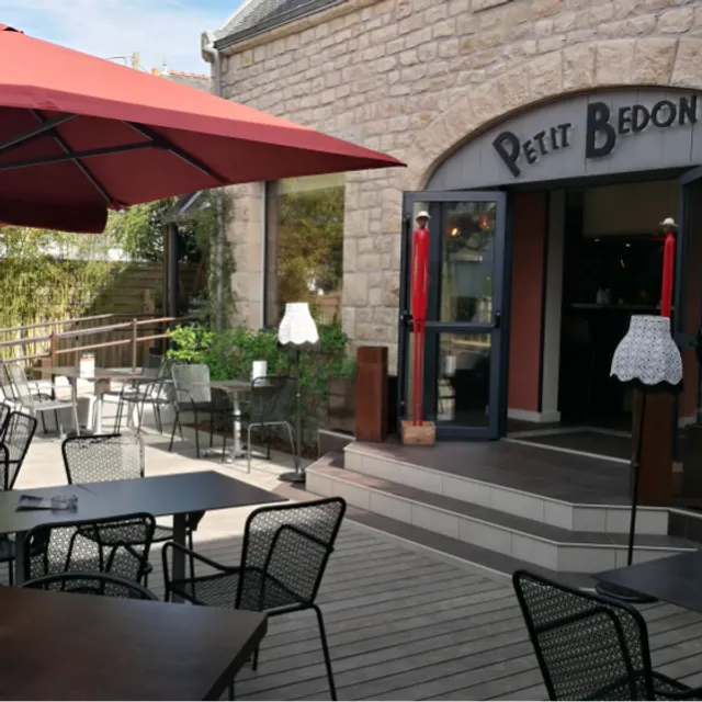 Le Petit Bedon
