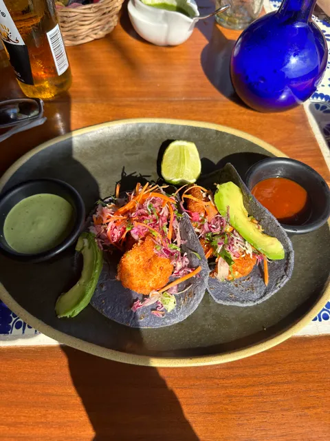 Las Rocas Restaurant