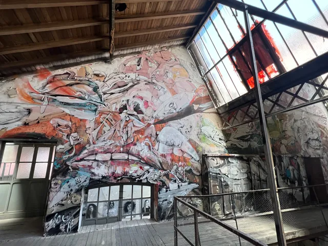 Museo La Neomudéjar