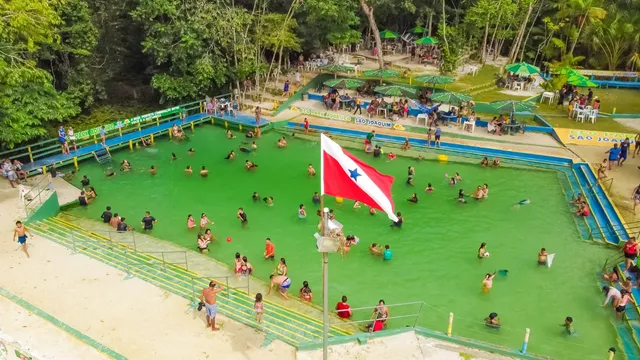 Ecoparque São Joaquim