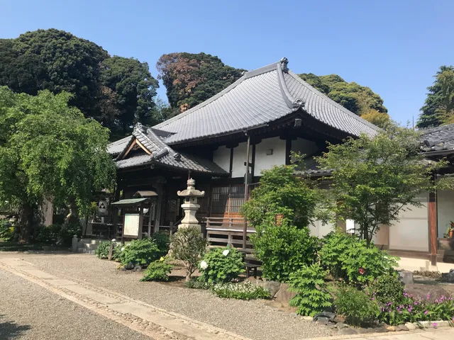Fukugon-ji