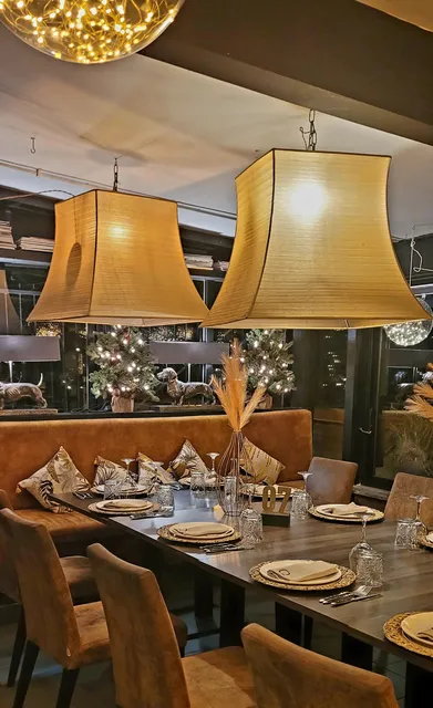 La Quintessa Ristorante & Cocktail Bar