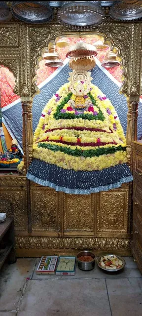 बाबा पटिया वाले