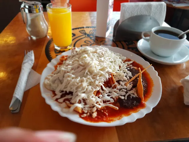 Café Colibrí Cuautla