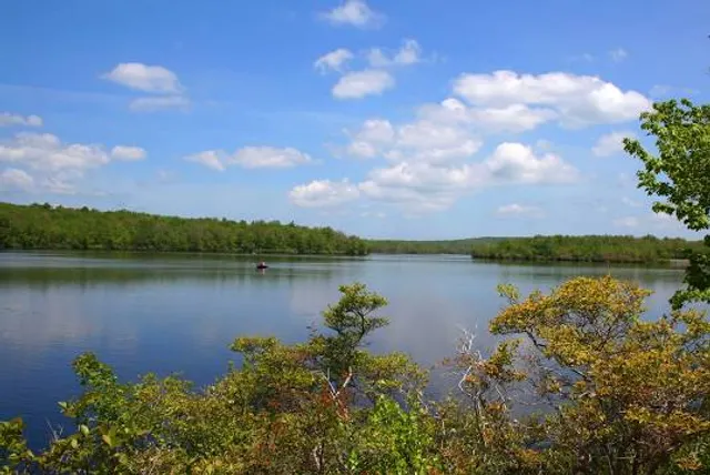 Tobyhanna Lake