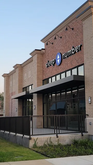 Sleep Number