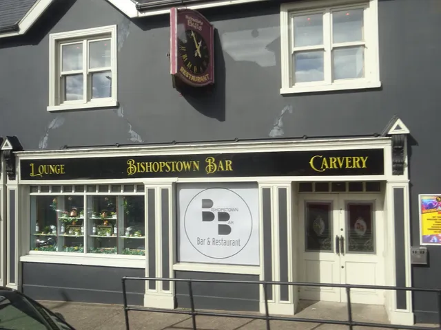 The Bishopstown Bar & Restaurant