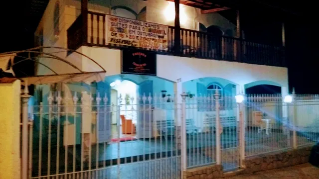 Pousada Clave de Sol