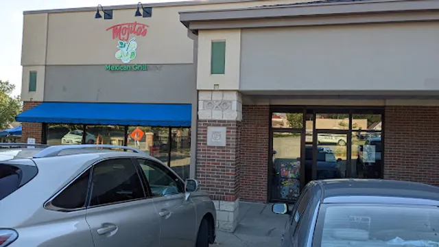 La Bonita Mexican Grill & Cantina