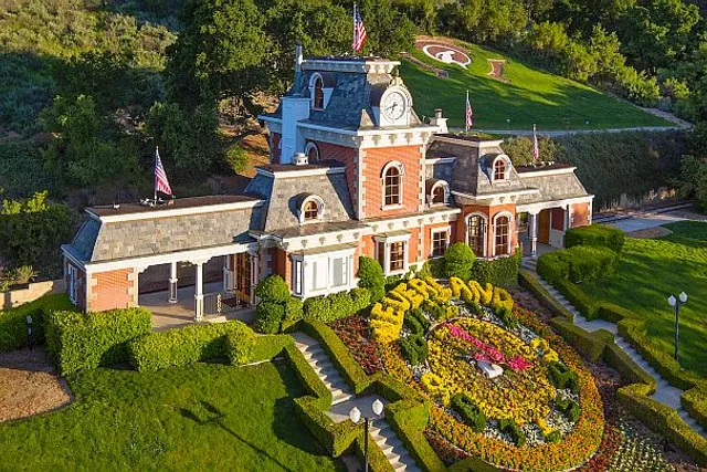 Sycamore Valley Ranch