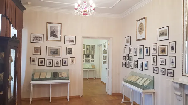 Ivan Bunin Museum