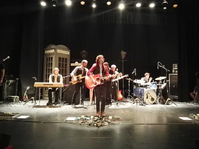 Auditorium Villa de Salobreña