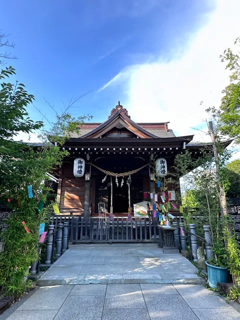 Yako Hie Jinja