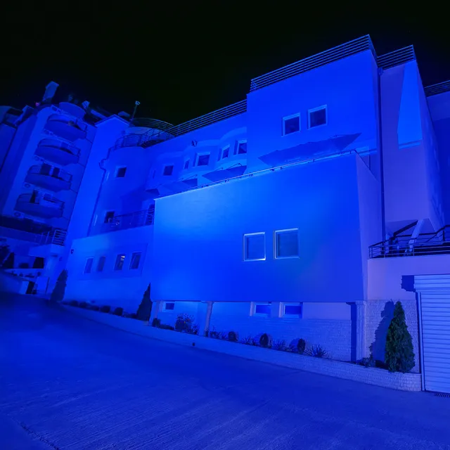 Family Hotel AquaSun