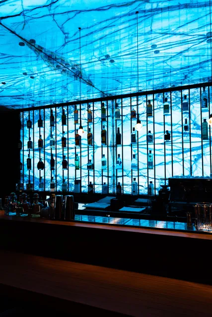 Clodia Club Restaurant