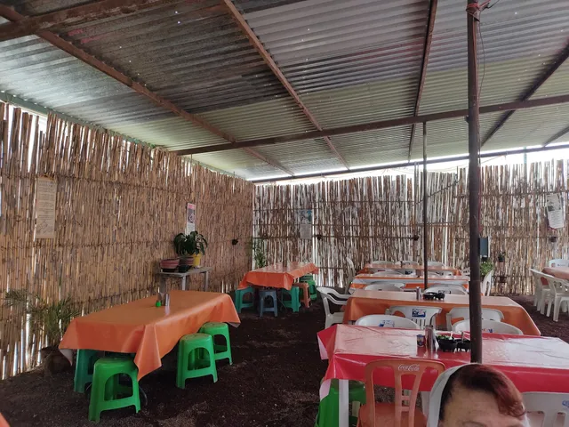 Barbacoa Ximbo Pollo En Penca