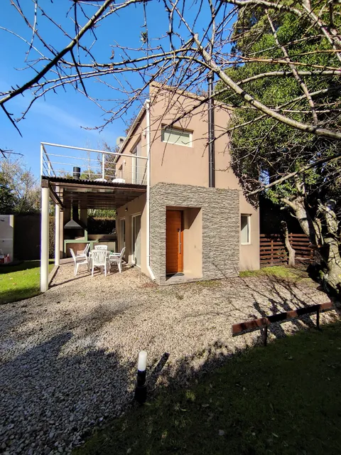 Complejo Los Ciruelos