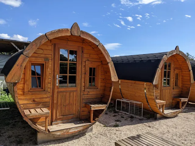 Leisure Park Camping Schüttehof