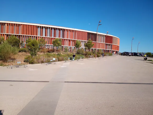 Anillo Mediterráneo