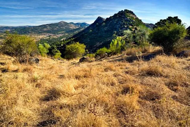 Hermitage of Navahonda