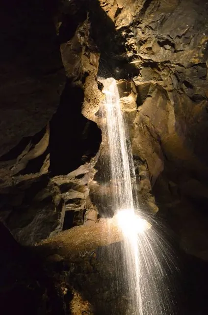 Aillwee Burren Experience