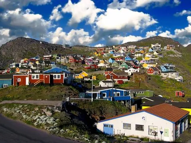 Qaqortoq