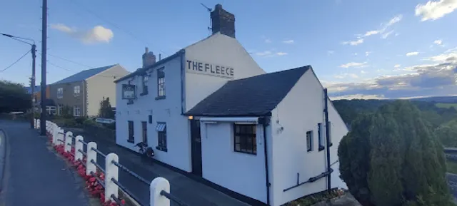 The Fleece Inn