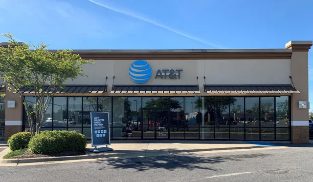 AT&T Store