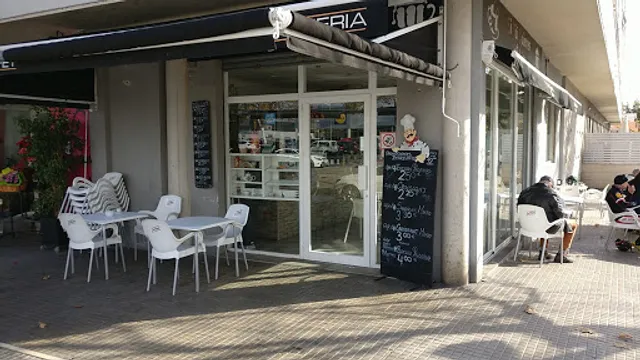 Bar Cafe, Si Tu Quieres