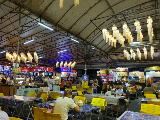 Kalare Food & Shopping Centre