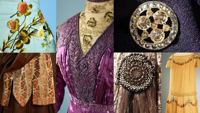 Fashion Archives & Museum of Shippensburg University