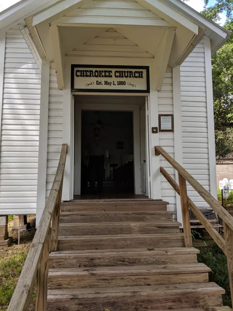 Heritage Village Museum