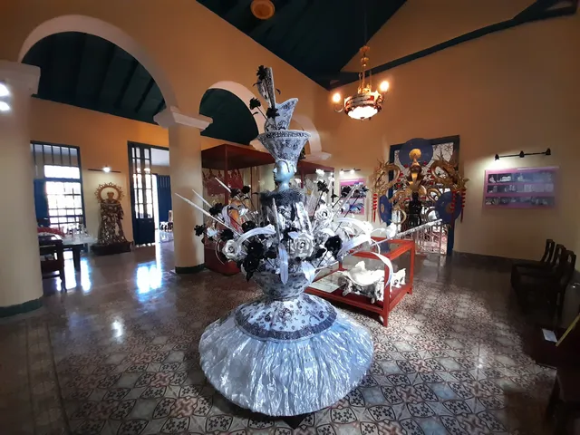 Museo de Las Parrandas