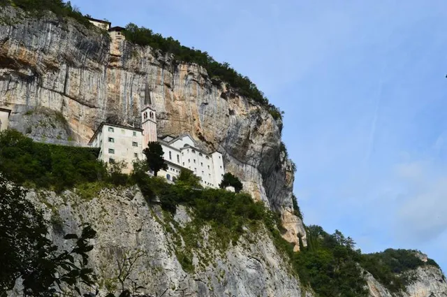 Info point Brentino Valdadige 360