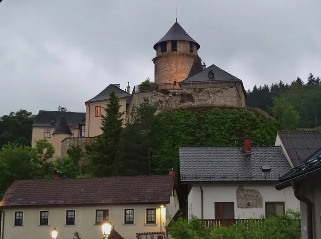 Litschau Schloss