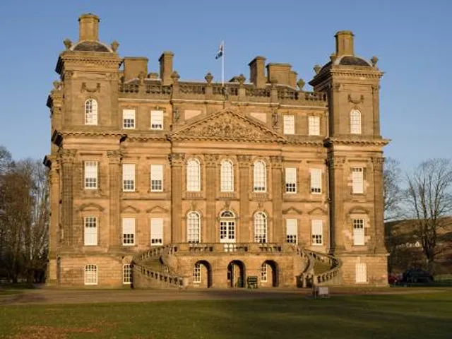 Duff House