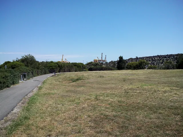 Yarra Bay Bicentennial Park