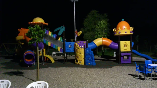 Green Park Bramasole