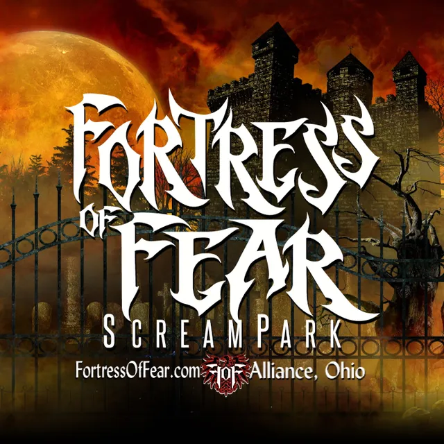 Fortress of Fear ScreamPark