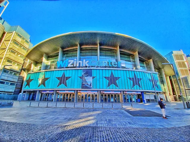 Movistar Arena Madrid
