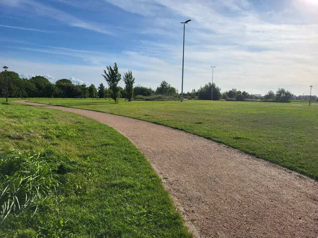 Recreatiedomein Grasduinen