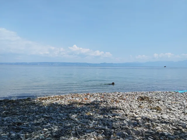 Parc du Delta des Dranse