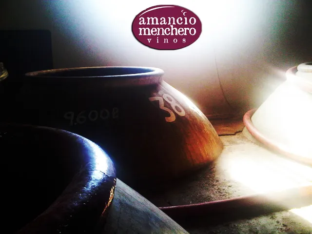 Bodega Amancio Menchero