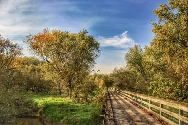 Great River State Trail