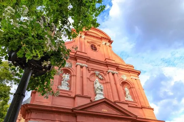 Parish of St. Ignatius