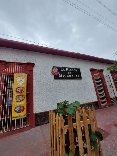 El Rincón de Michoacán