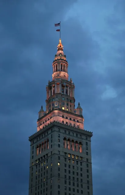 The Terminal Tower Residences