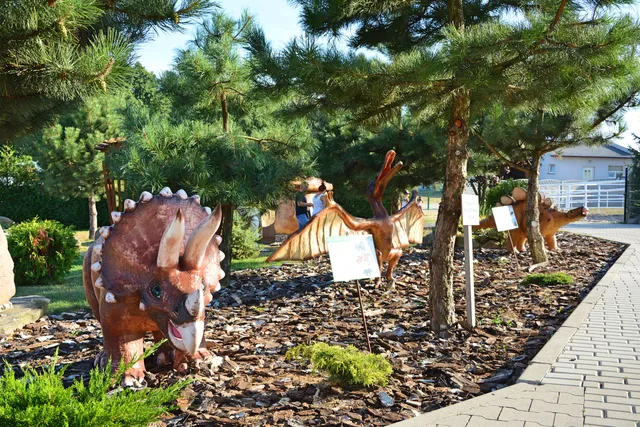 Rodzinny Park Rozrywki - Bryllandia